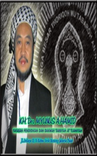 KH Muhammad Yunus Menteng Jakarta Pusat